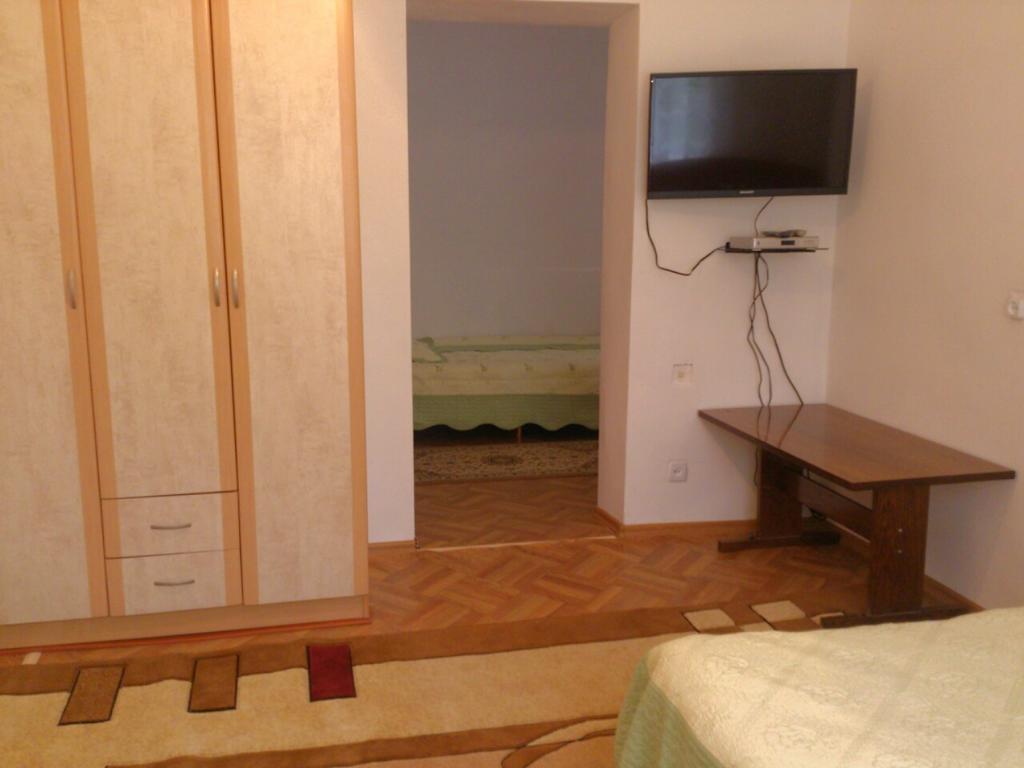 Гостевой Дом "Kalinka" Cholponata Kamer foto